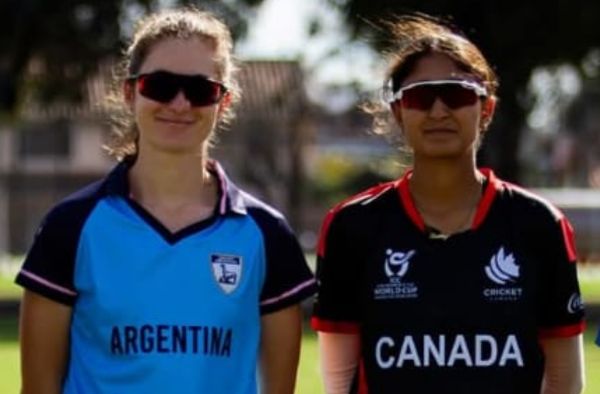 4th T20I: Argentina Women vs Canada Women – Squads, Players to Watch, Live Streaming, Pitch Report