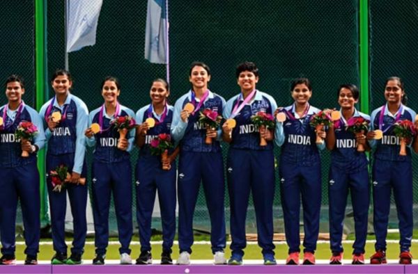 India Begin Asian Games Title Defence Against Japan as Women's Quarter-Final Draw Revealed