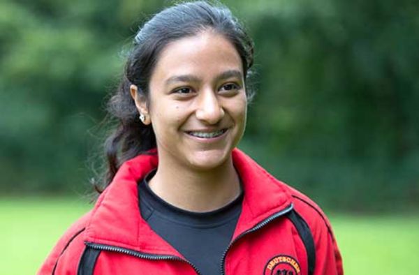 Asmita Kohli Leads Germany Women to Dramatic 4-Run Victory Over Switzerland and a 4-0 Lead