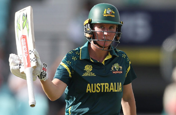 Beth Mooney's Powerplay Transformation Fuels Australia Before England Final