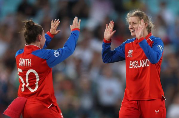 England Ready for 'Fresh Start' Against Australia, Says Charlie Dean