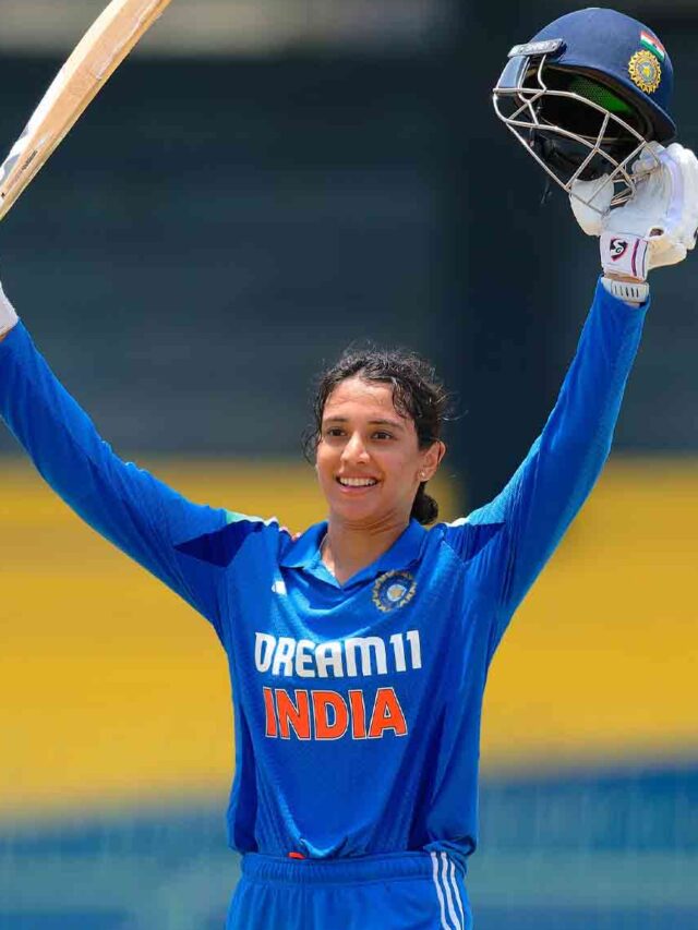 In Pictures: Women Cricketers With Most ODI Centuries