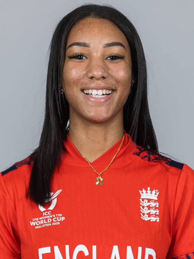 In Pictures: The Youngest Players to Watch in The Women’s Hundred 2026