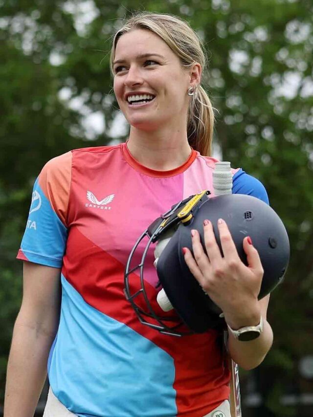 See Pictures: England Women Gear Up at Lord’s Ahead of T20 World Cup 2026 Final vs Australia