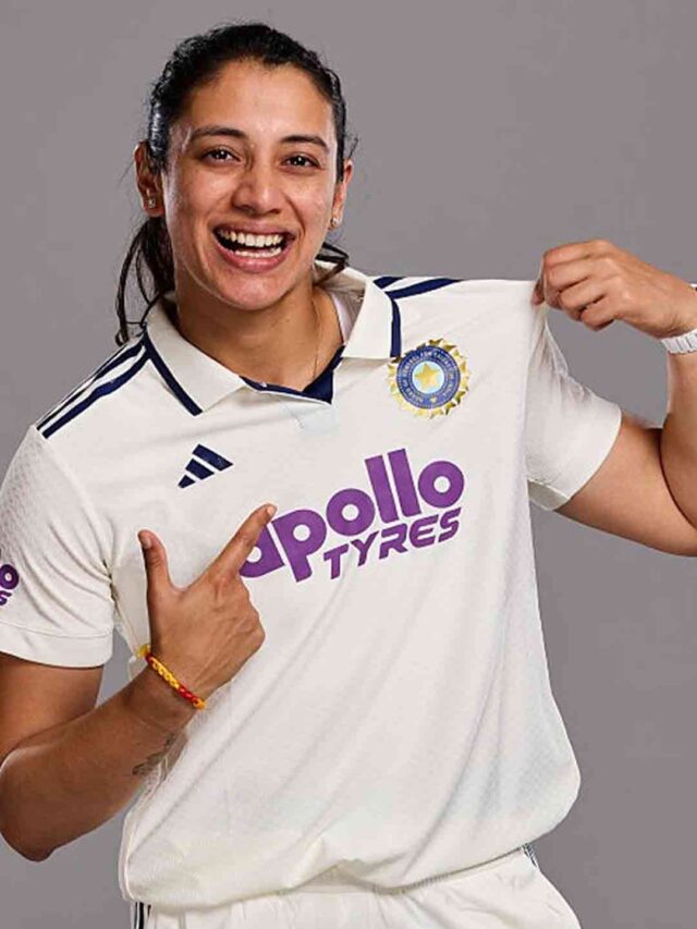 In Pictures: India Women Ready for the One-Off Lord’s Test Against England