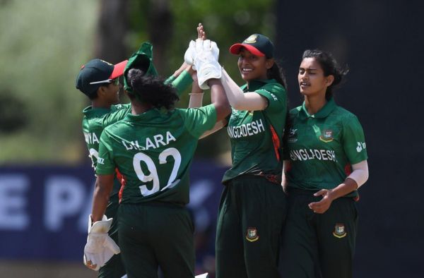 Disha Biswas to Lead Bangladesh Emerging Women on 2026 South Africa Tour