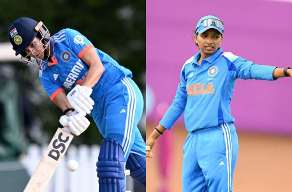 Priya Punia, Minnu Mani Lead as India A Women Defeat England A to Win One-Day Series 2-1