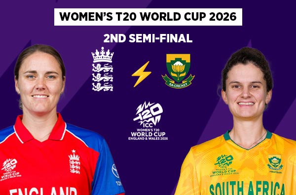 Semifinal 2: England Women vs South Africa Women - Squads, Preview and Live Streaming Details