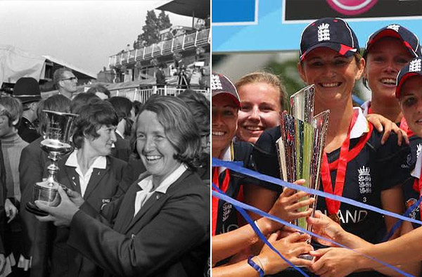 England Look to Continue Perfect Home World Cup Record in T20 Final