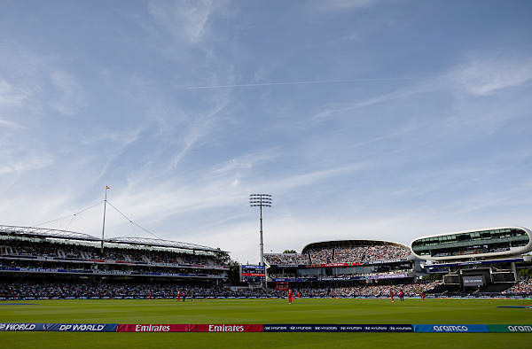 ECB Blocks Plans for Annual European T20 Championship at Lord's