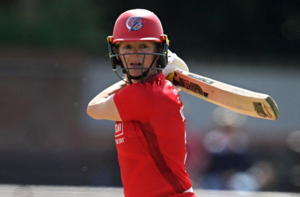 Eve Jones' Match-Winning Fifty Powers Lancashire Women to Six-Wicket Win Over Yorkshire