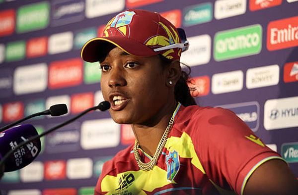 Hayley Matthews Rules Out West Indies Retirements After Women's T20 World Cup Exit