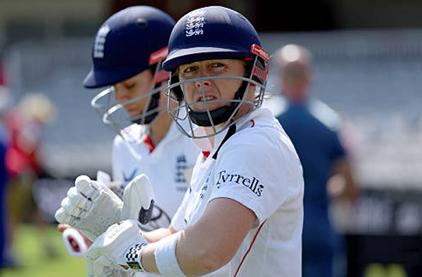 England Great Heather Knight Calls Time on Glittering International Career
