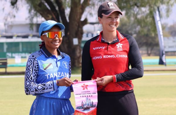 Match 9: Hong Kong Women vs Tanzania Women – Squads, Players to Watch, Live Streaming, Pitch Report