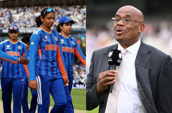 Ian Bishop Urges Better WPL Balance to Strengthen India's Women's Team