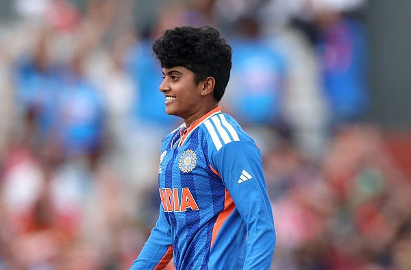 ICC Women's Player of the Month Nominees Announced for June 2026