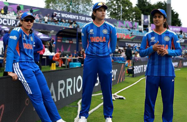 Who Are the Four Indian Players Set to Feature in The Women's Hundred 2026?