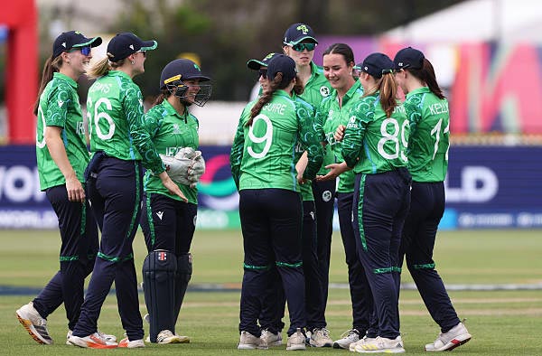 Top 3: Ireland Women Players to Watch Out Against West Indies