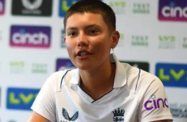 Issy Wong Urges More Women's Tests After Historic Lord's Milestone