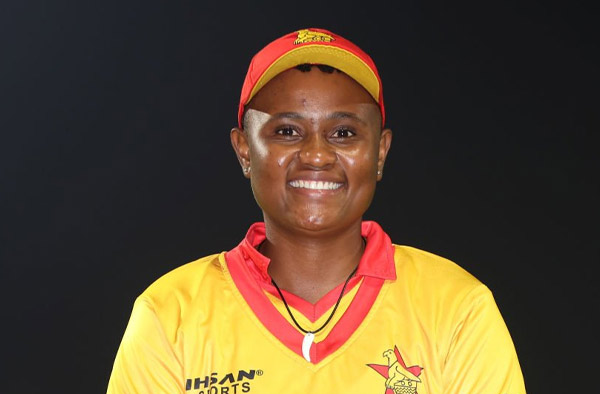 Josephine Nkomo Takes Charge as Zimbabwe Women Begin New Era Under Fresh Leadership