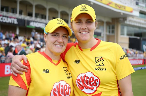 'A Better Me Is a Better Mum': Katherine Sciver-Brunt Reveals Motherhood Struggles Amid Coaching Career