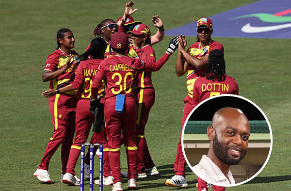 CWI President Kishore Shallow Hails West Indies Women Despite ICC Women's T20 World Cup Semi-final Exit