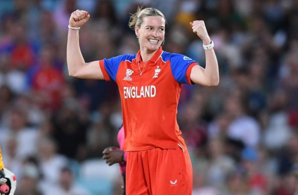 Lauren Bell Reveals Emotional Reason Behind Tearful Moment After Semi-Final Win