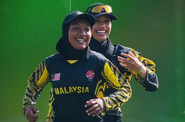 Suabika Manivannan Leads as Malaysia Bowl Out Kuwait for 29, Seal Easy Seven-Wicket Win