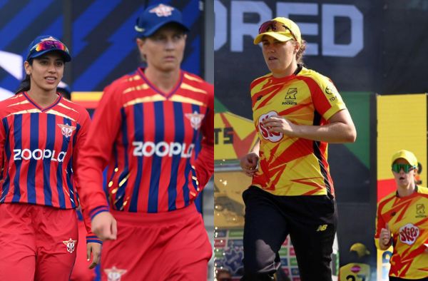Where to Watch Match 14 – Manchester Super Giants Women vs Trent Rockets Women? Live Streaming Details