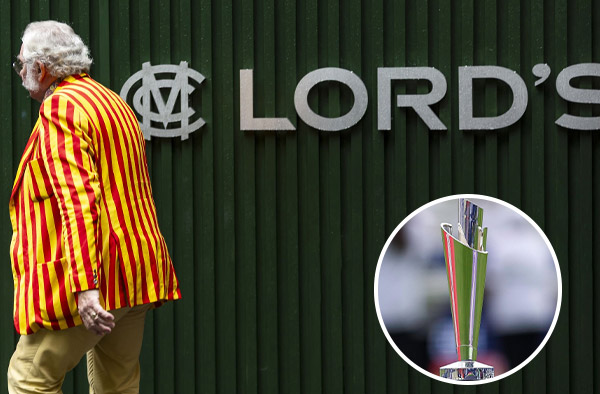 MCC Urges Members to Fill Lord's for Women's T20 World Cup Final Regardless of Finalists