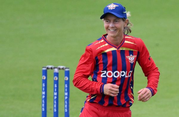 Meg Lanning Opens Up on Life After International Cricket and Her Continued Drive to Improve