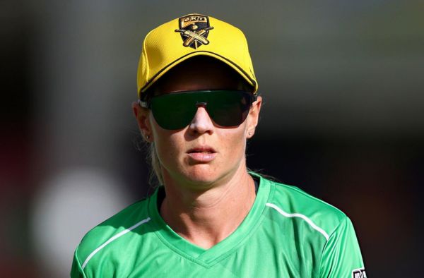 Meg Lanning Opens Up on Leadership, Empathy and Life After Australia Retirement
