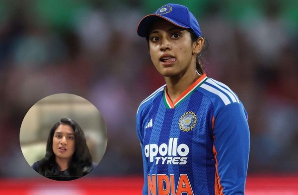 Mithali Raj Urges India to Build New Leadership Core Beyond Harmanpreet Kaur and Smriti Mandhana