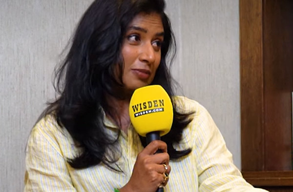 Mithali Raj Looks Back on Two Decades of Women's Cricket Evolution, From WCAI to WPL
