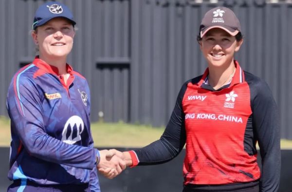 Match 11: Namibia Women vs Hong Kong Women – Squads, Players to Watch, Live Streaming, Pitch Report