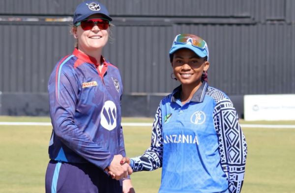 Match 7: Namibia Women vs Tanzania Women – Squads, Players to Watch, Live Streaming, Pitch Report
