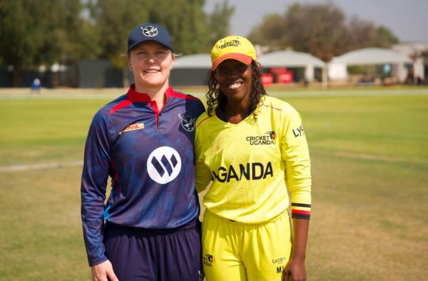 Final: Namibia Women vs Uganda Women – Squads, Players to Watch, Live Streaming, Pitch Report