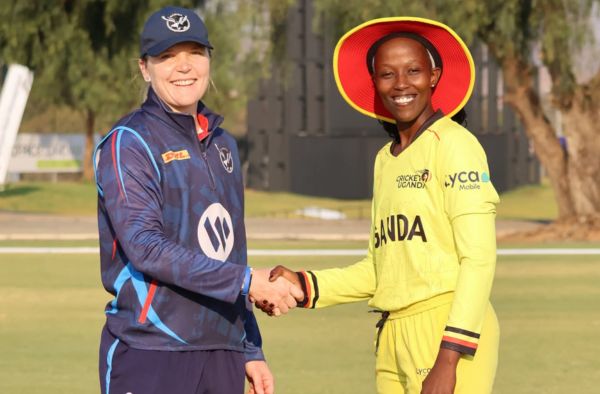 Match 10: Namibia Women vs Uganda Women – Squads, Players to Watch, Live Streaming, Pitch Report