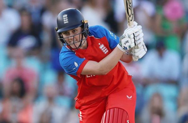 Nat Sciver-Brunt Leads as England Set Up Women's T20 World Cup Final Clash with Australia