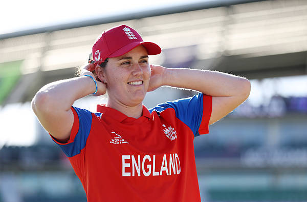 Nat Sciver-Brunt Backs England to Trust Their Preparation Before Lord's Final