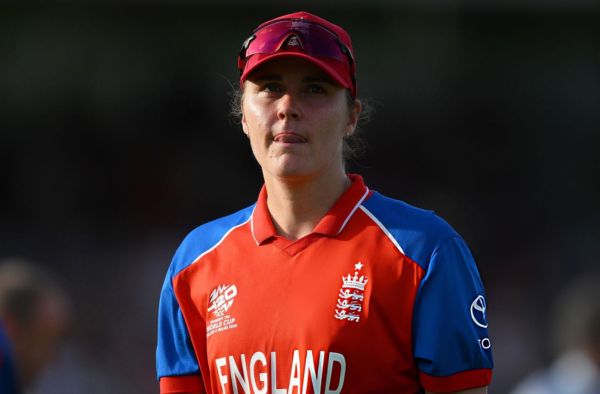 Nat Sciver-Brunt Left Heartbroken After England's World Cup Final Defeat vs Australia