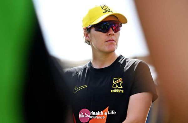 Nat Sciver-Brunt Targets Bowling Return as Calf Injury Rehab Continues