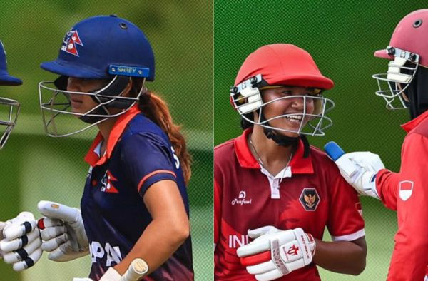 Third Place Playoff: Nepal U19 Women vs Indonesia U19 Women - Squads, Preview and Live Streaming Details