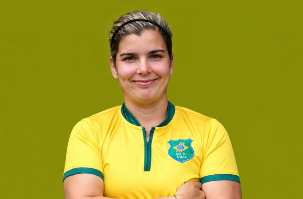 Nicole Monteiro's Stunning 4-Fer Guides Brazil Women to Dominant Win Over Switzerland