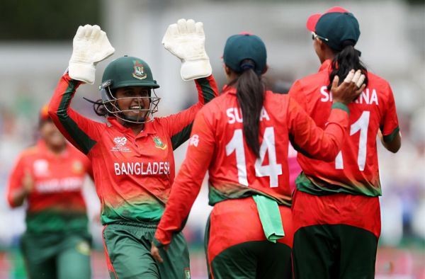 Bangladesh Set for Packed Schedule as Nigar Sultana Joty Stresses Preparation and FTP Points