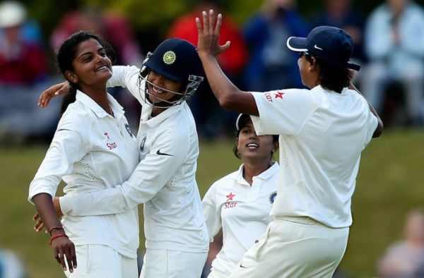 Niranjana Nagarajan Says Lord's Test Must Spark New Era for Women's Cricket