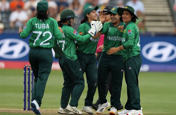 Top 3: Pakistan Women Players to Watch Out Against Sri Lanka