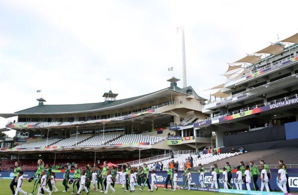 2nd T20: Pakistan U19 Women vs South Africa U19 Women - Squads, Preview and Live Streaming Details