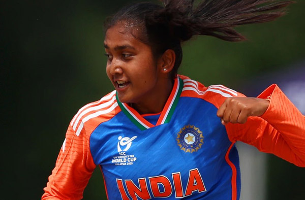 DPL 2026 Women's Auction: Full Squads, Costliest Players and Team Picks