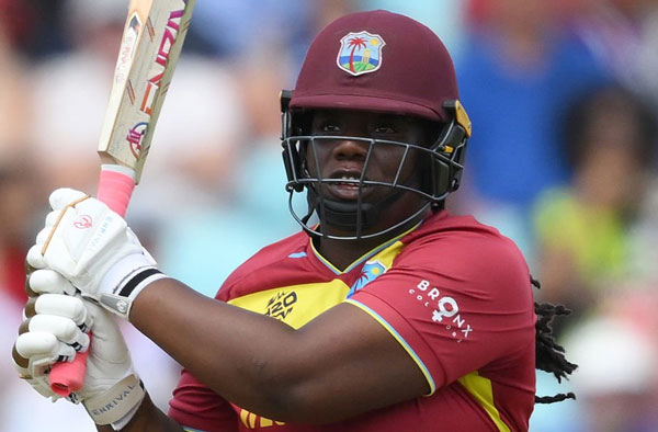 Qiana Joseph Completes 1000 International Runs During Women's T20 World Cup Semi-Final